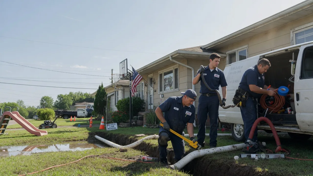 Toilet Installation in Pennington, NJ near me
